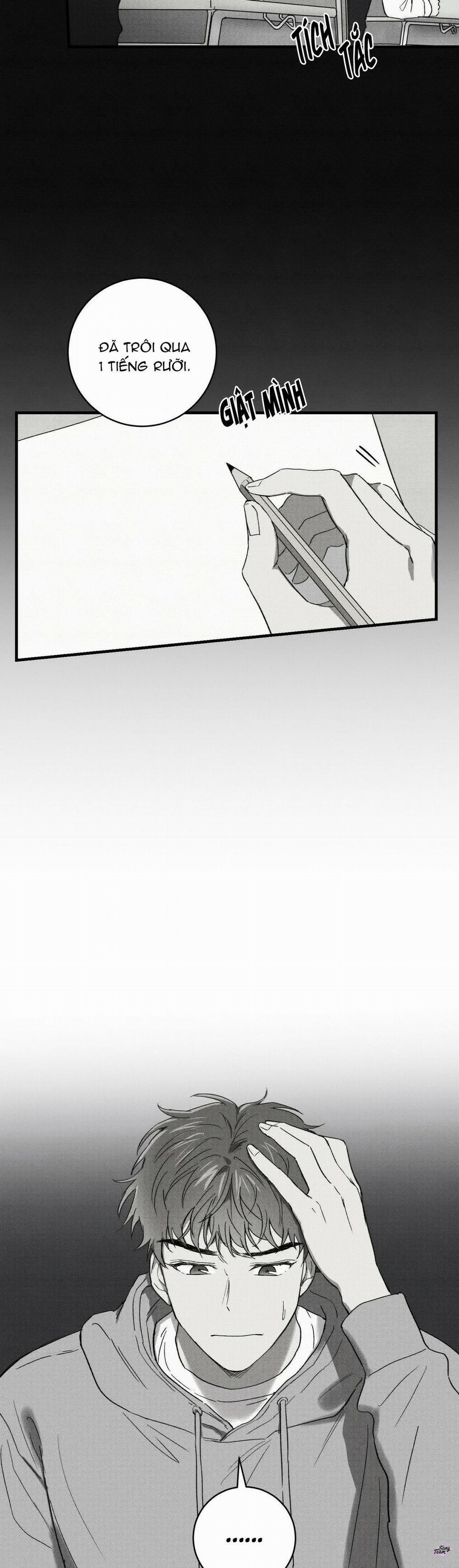 Chàng Trai Văn Học 13 trang 1