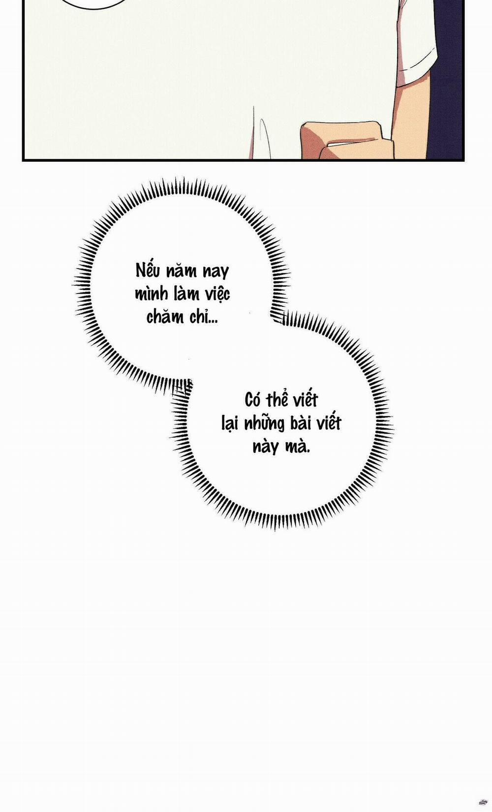 Chàng Trai Văn Học 13 trang 10