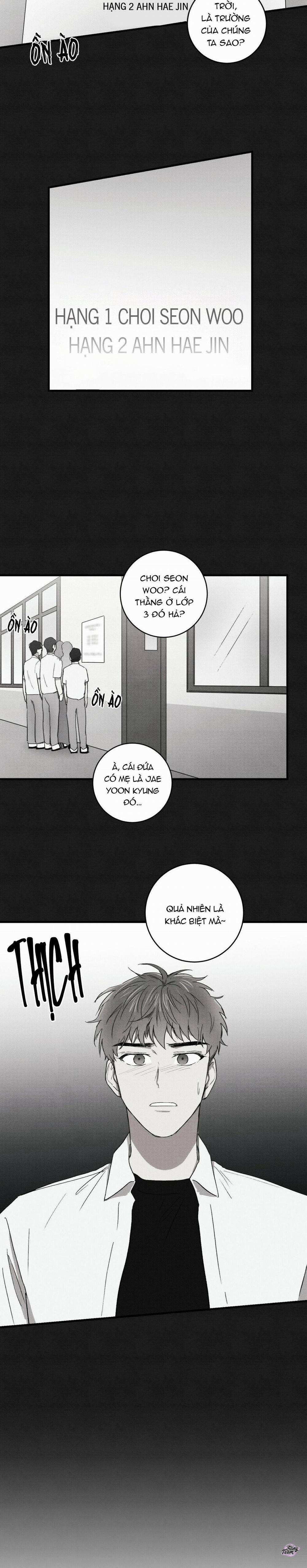 Chàng Trai Văn Học 13 trang 24