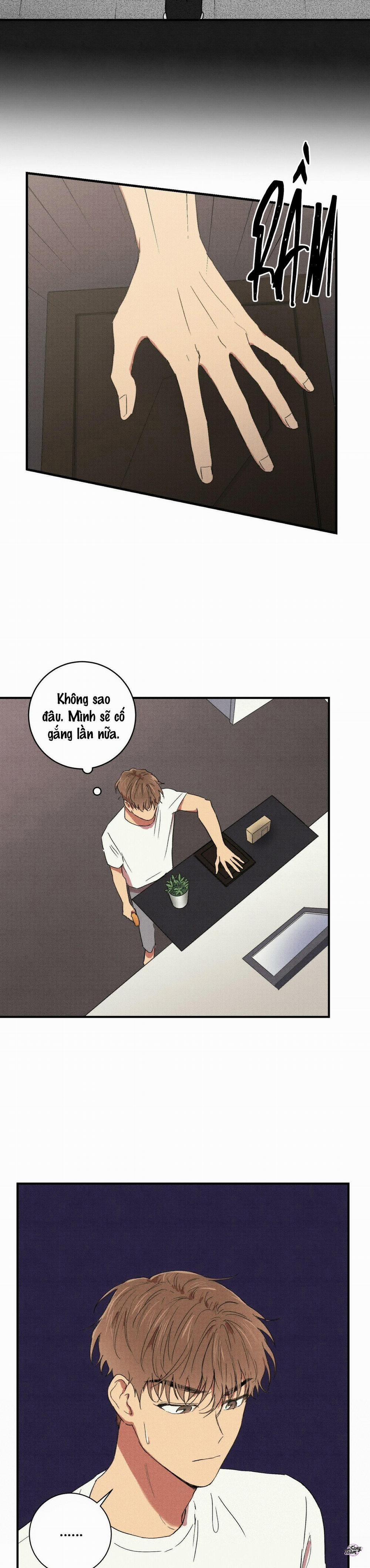 Chàng Trai Văn Học 13 trang 9