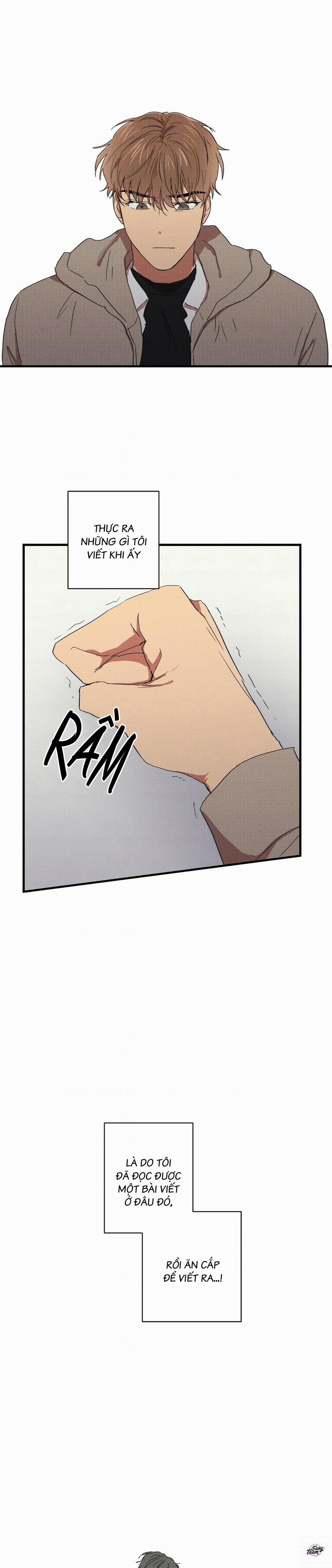 Chàng Trai Văn Học 14 trang 0