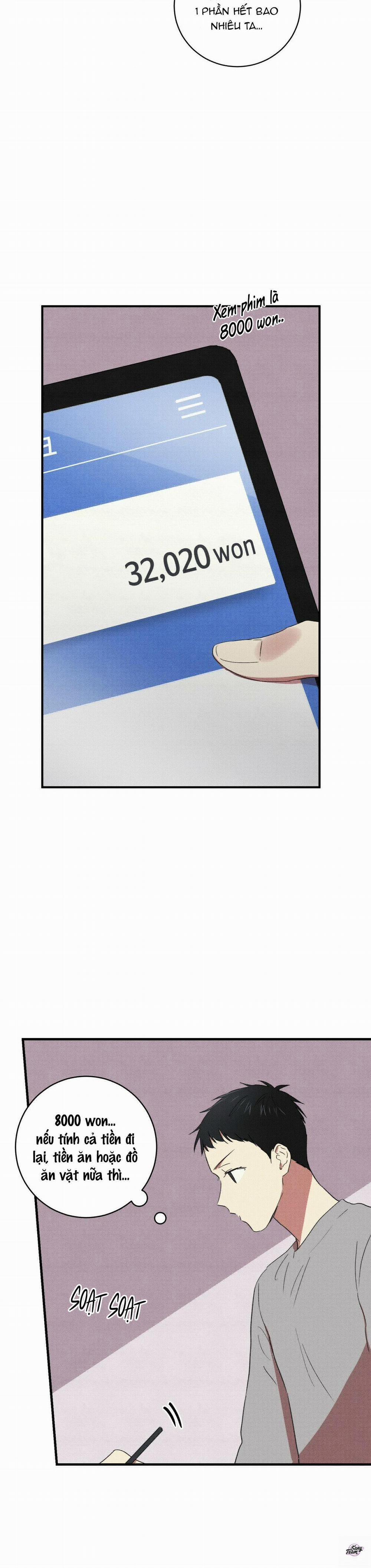 Chàng Trai Văn Học 14 trang 12