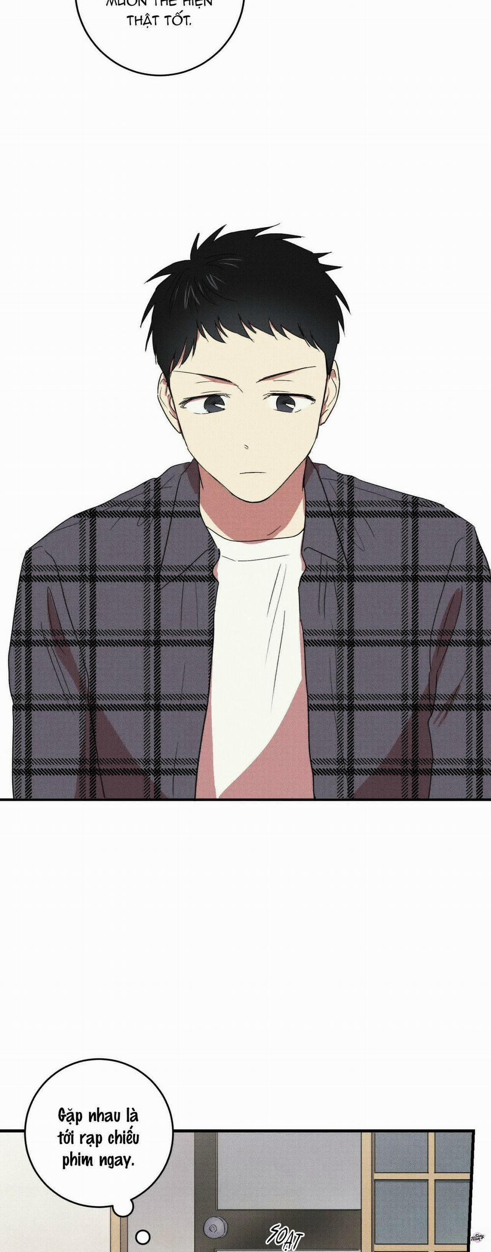 Chàng Trai Văn Học 14 trang 20