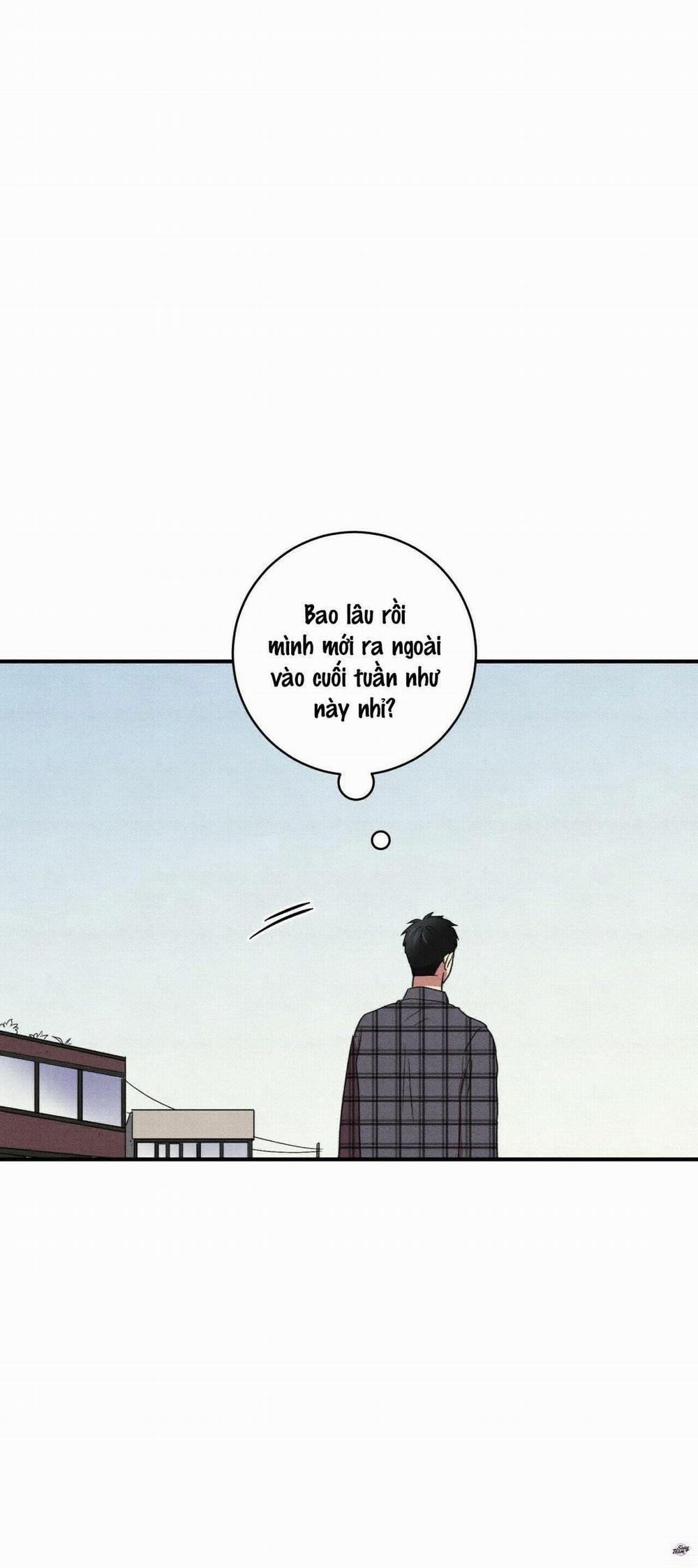 Chàng Trai Văn Học 14 trang 22