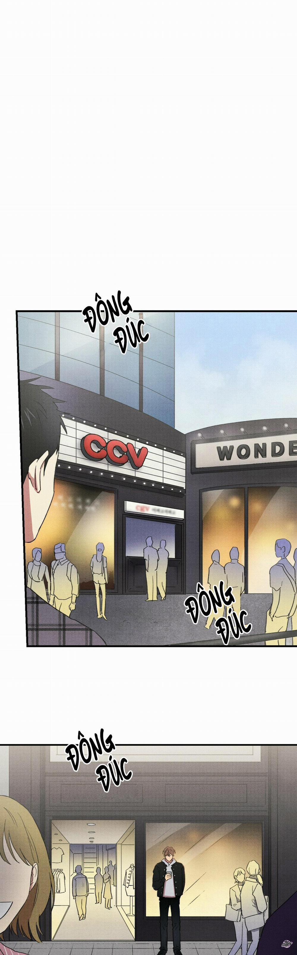 Chàng Trai Văn Học 14 trang 23