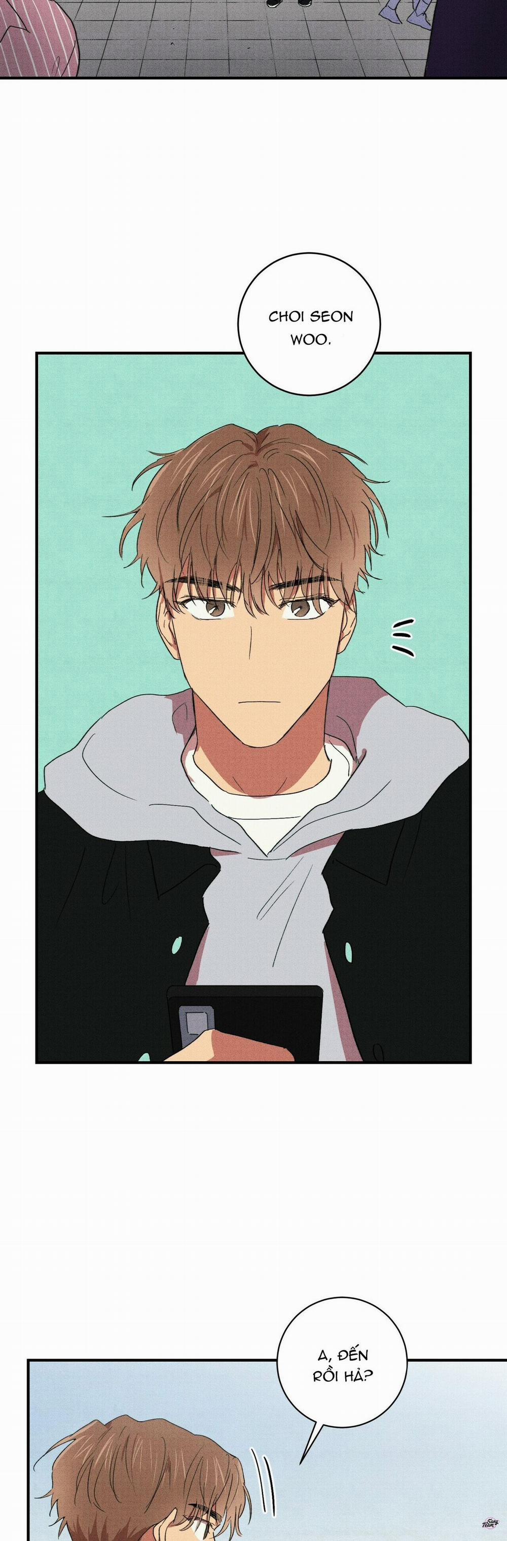 Chàng Trai Văn Học 14 trang 24