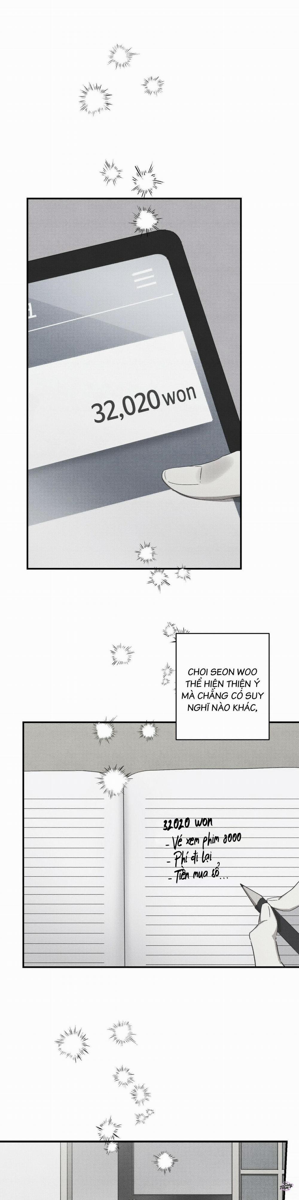 Chàng Trai Văn Học 14 trang 27