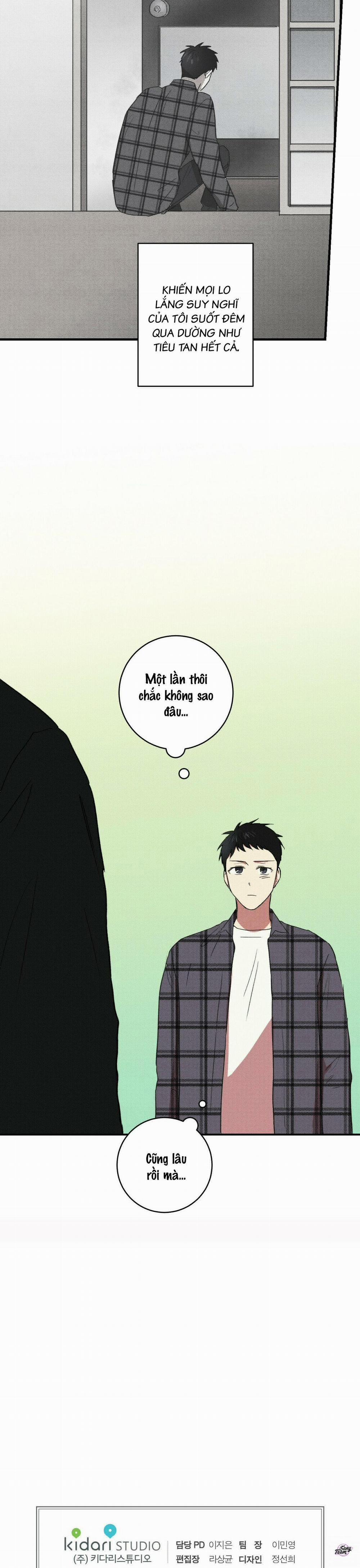 Chàng Trai Văn Học 14 trang 28