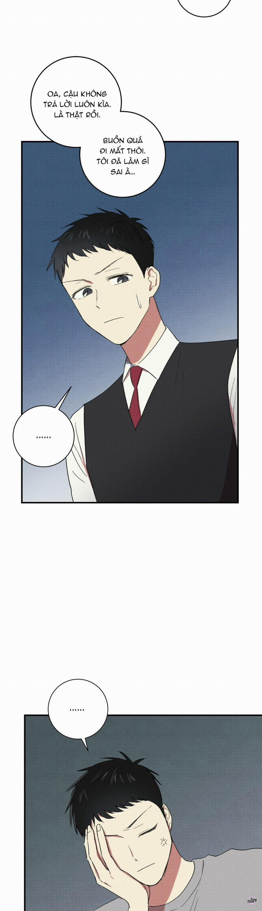 Chàng Trai Văn Học 14 trang 9