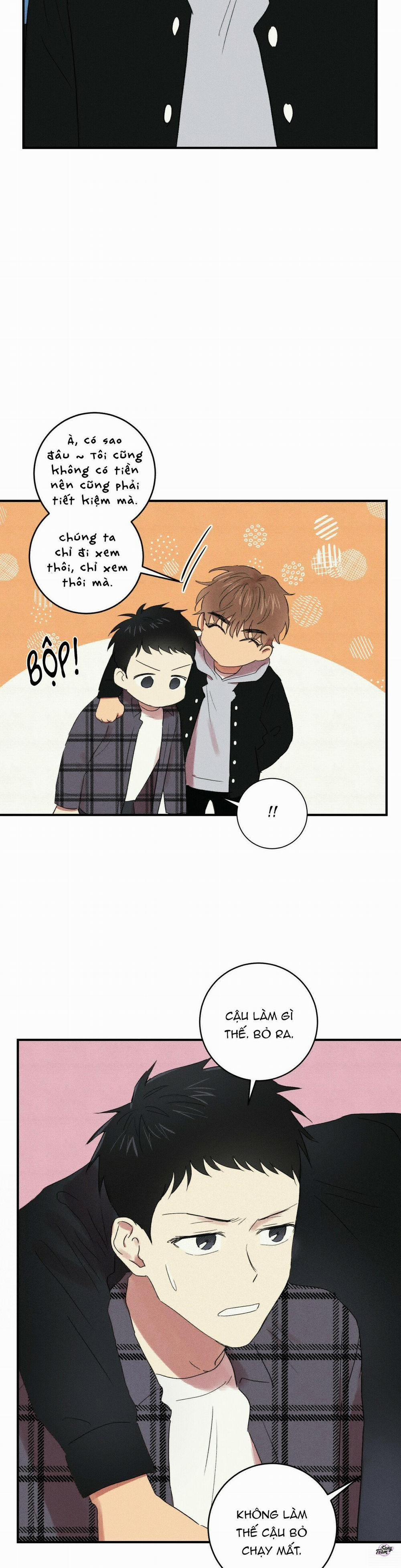 Chàng Trai Văn Học 15 trang 17