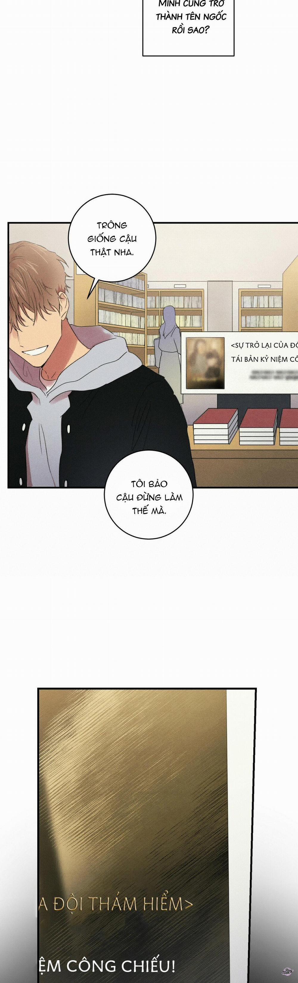 Chàng Trai Văn Học 15 trang 21