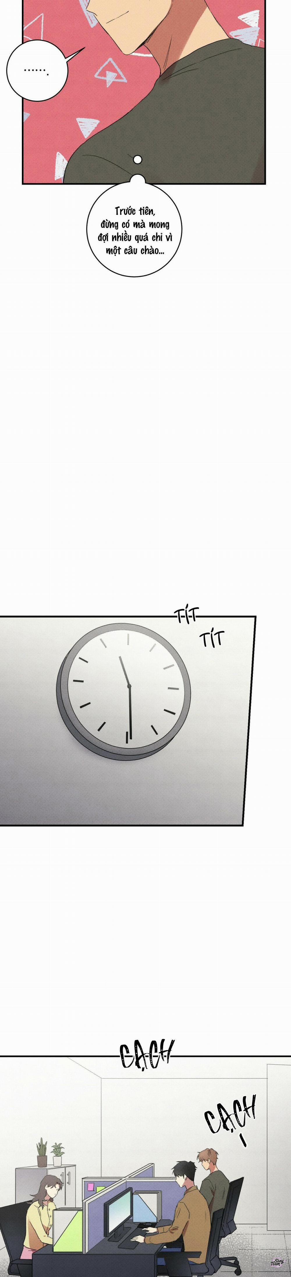 Chàng Trai Văn Học 16 trang 11