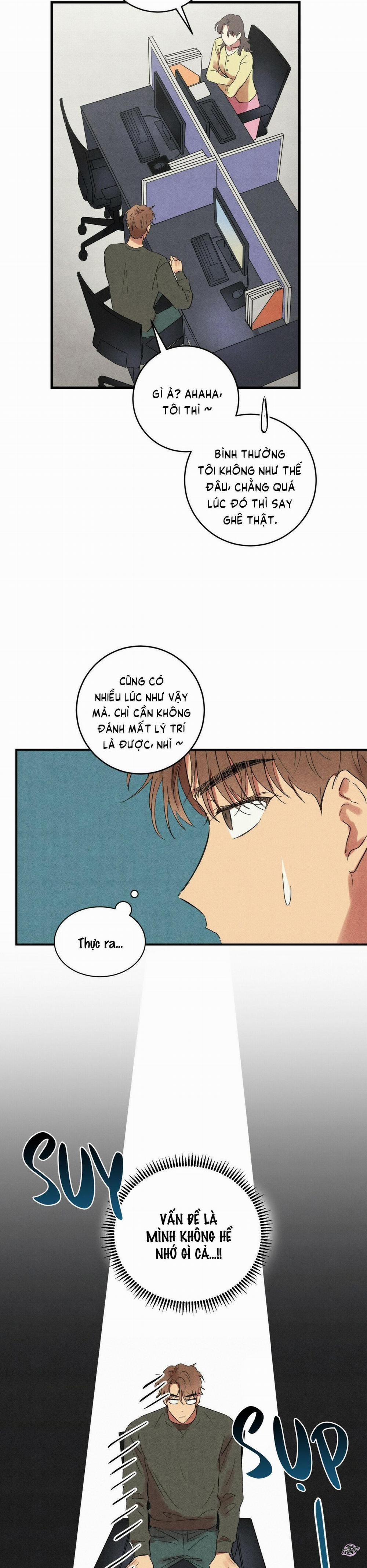 Chàng Trai Văn Học 16 trang 2