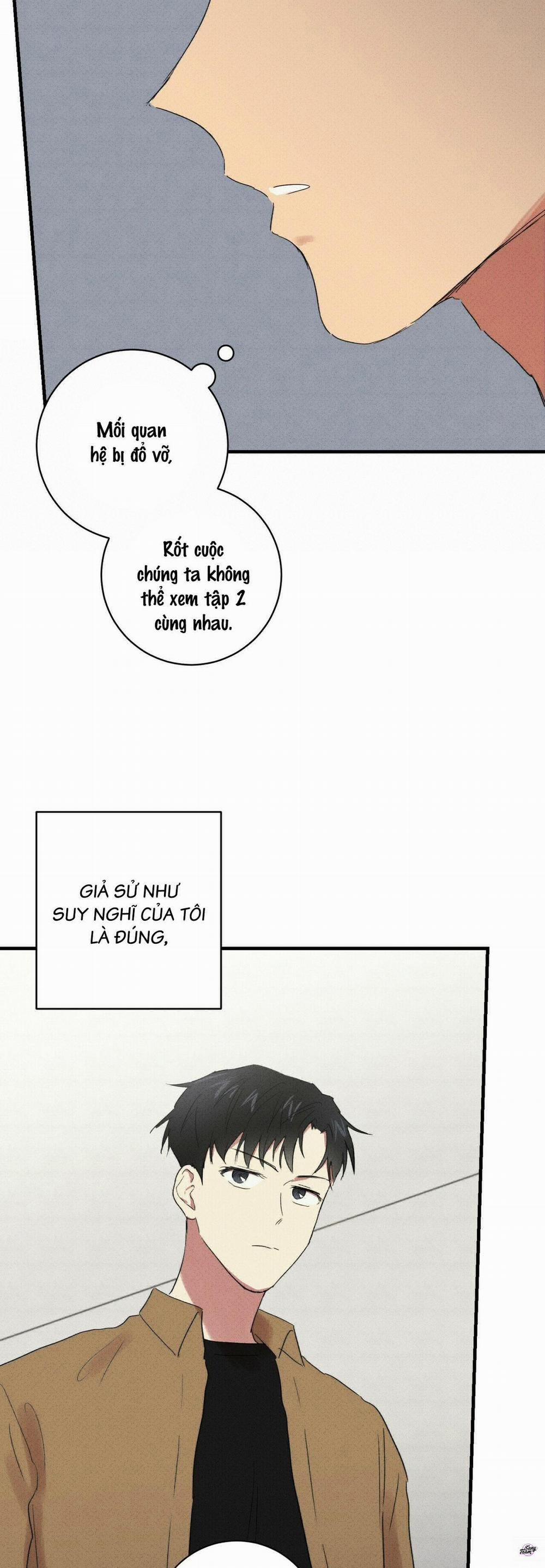 Chàng Trai Văn Học 16 trang 24