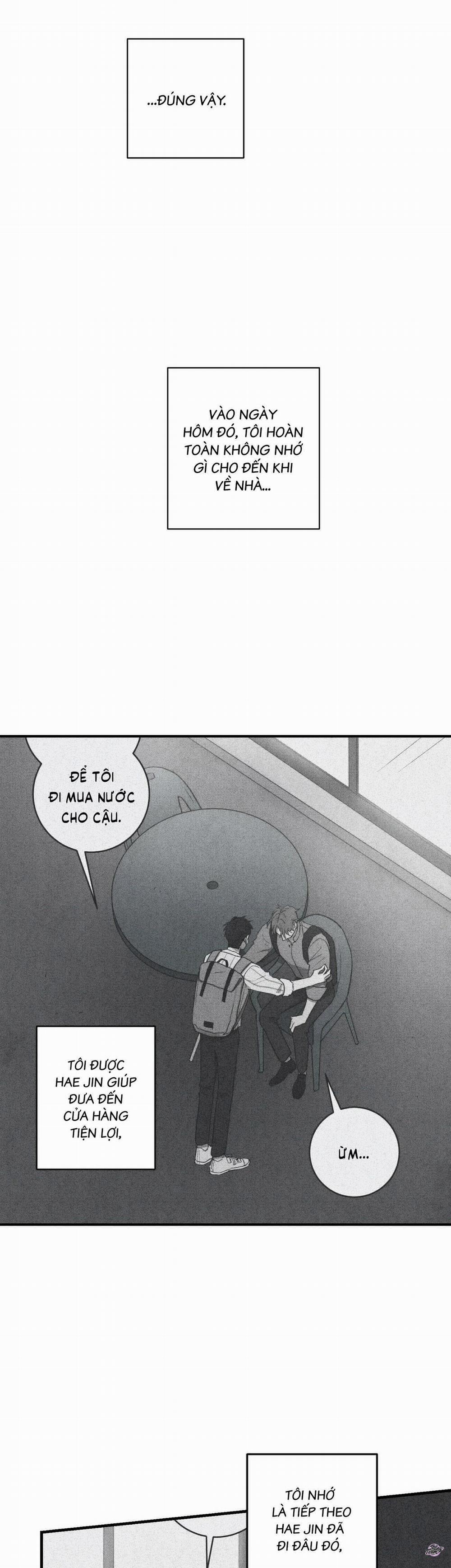 Chàng Trai Văn Học 16 trang 4