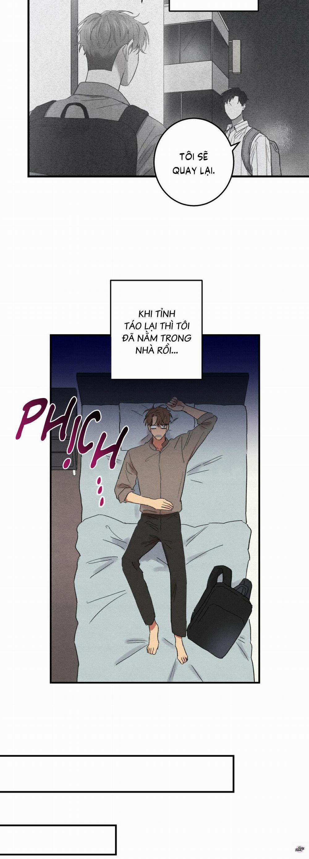 Chàng Trai Văn Học 16 trang 5