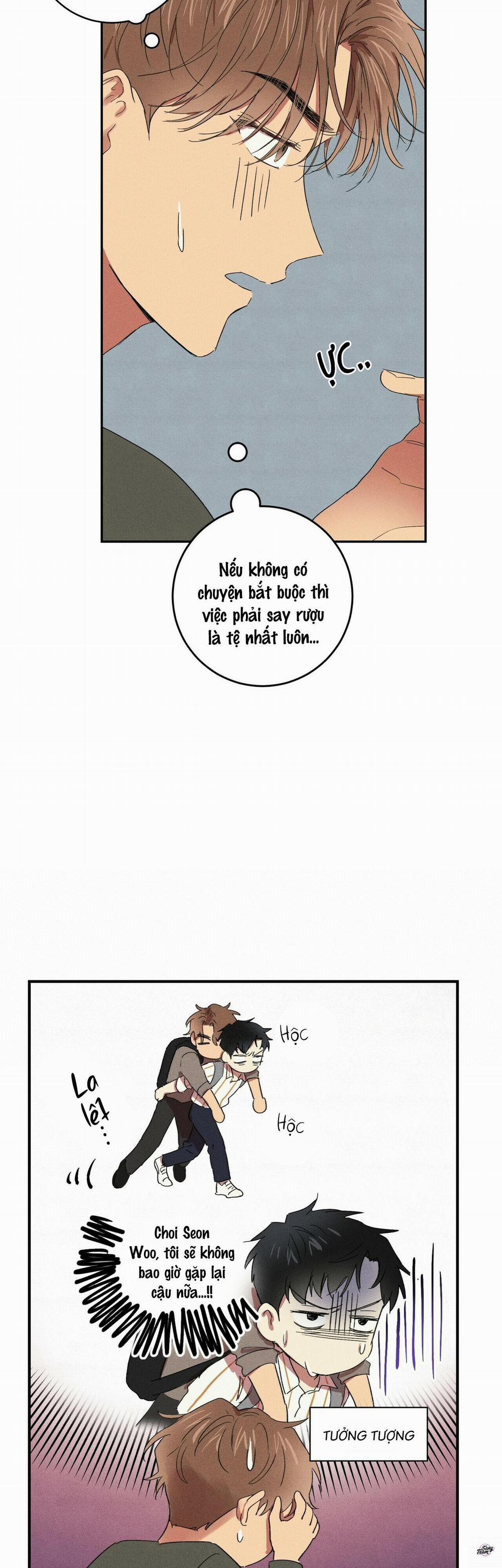 Chàng Trai Văn Học 16 trang 7