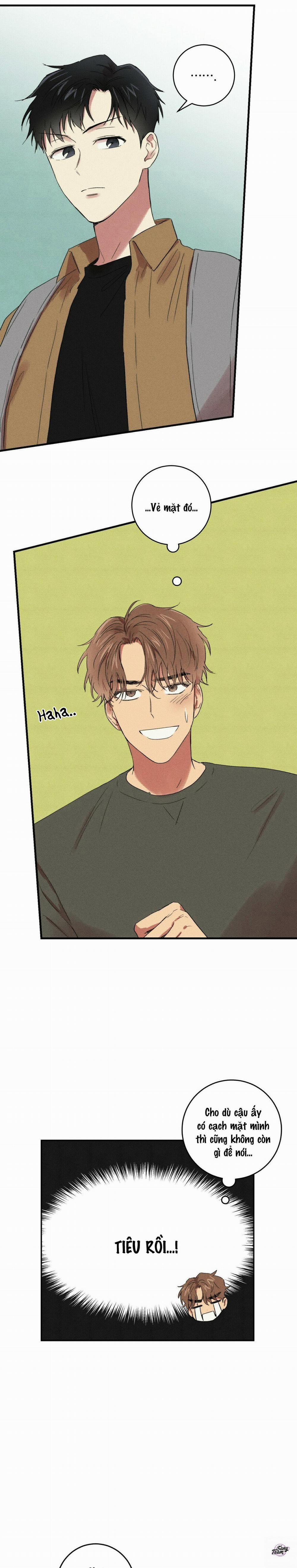 Chàng Trai Văn Học 16 trang 9