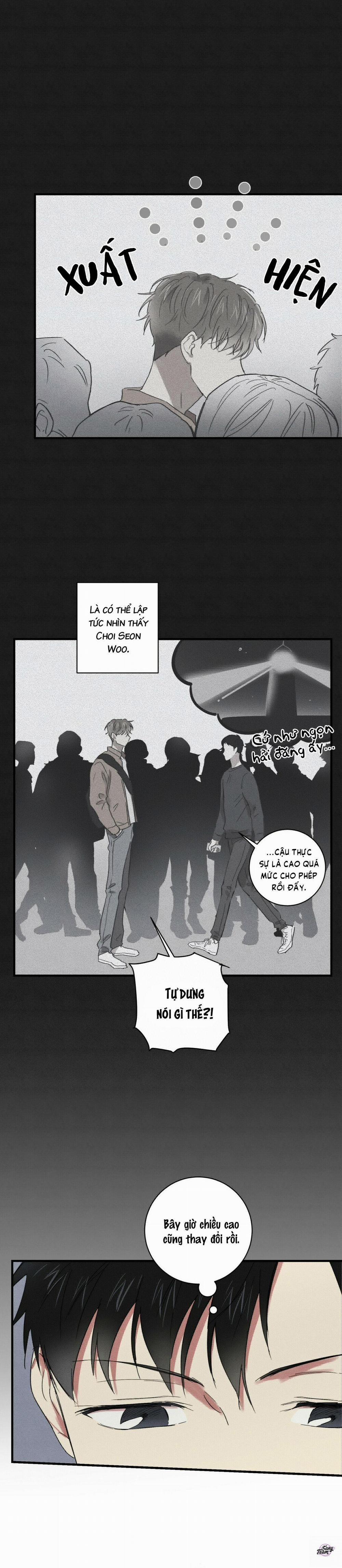 Chàng Trai Văn Học 17 trang 14