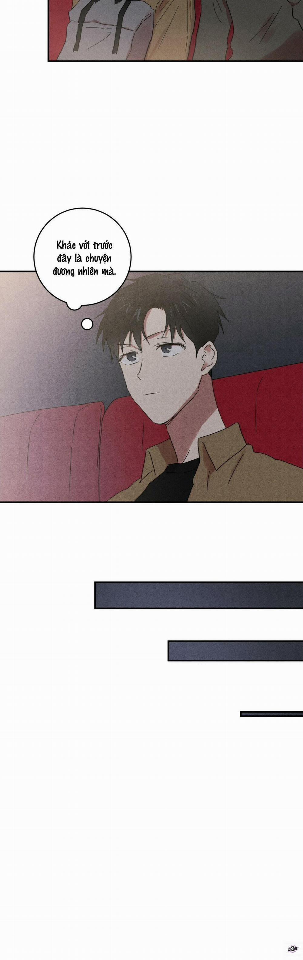 Chàng Trai Văn Học 17 trang 17