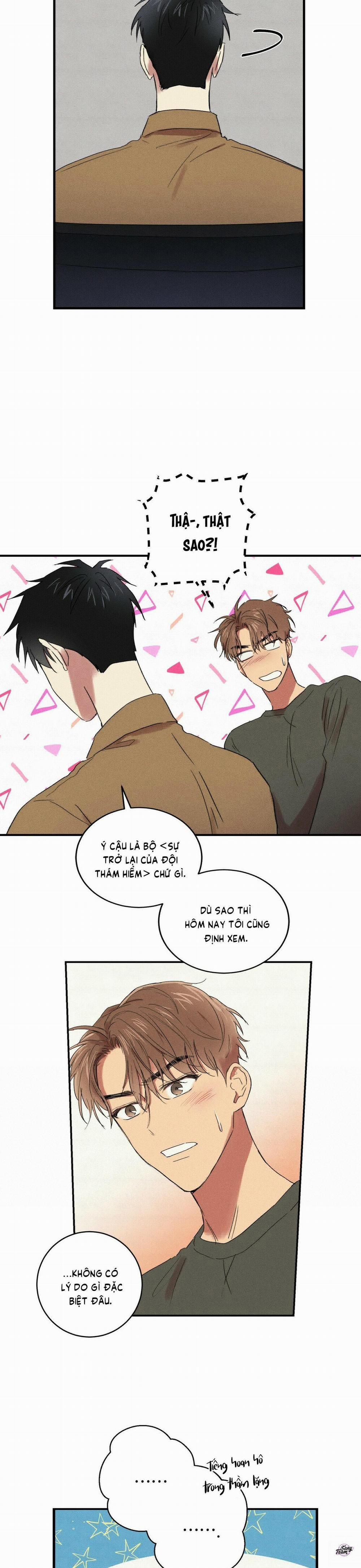 Chàng Trai Văn Học 17 trang 2