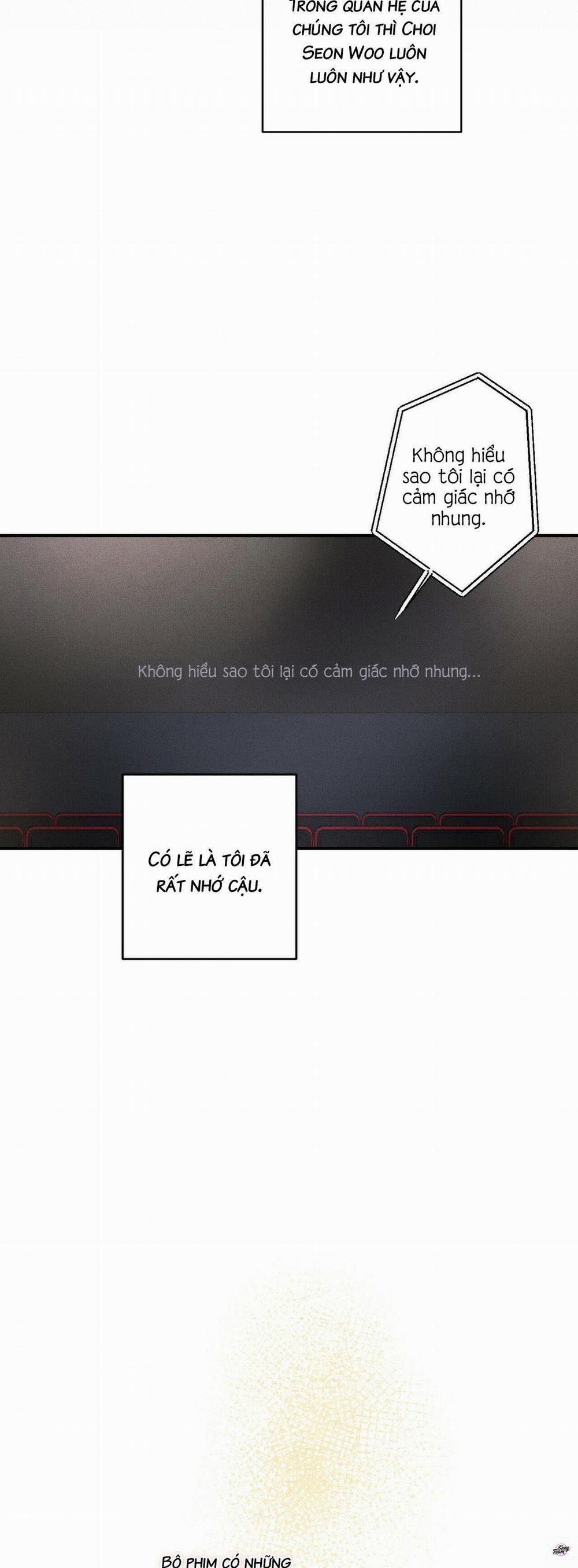 Chàng Trai Văn Học 17 trang 21