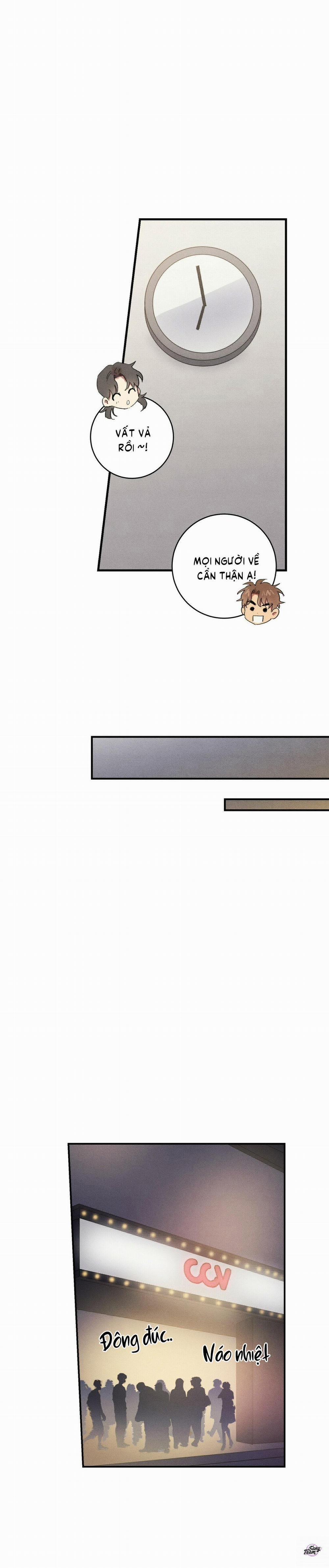 Chàng Trai Văn Học 17 trang 4