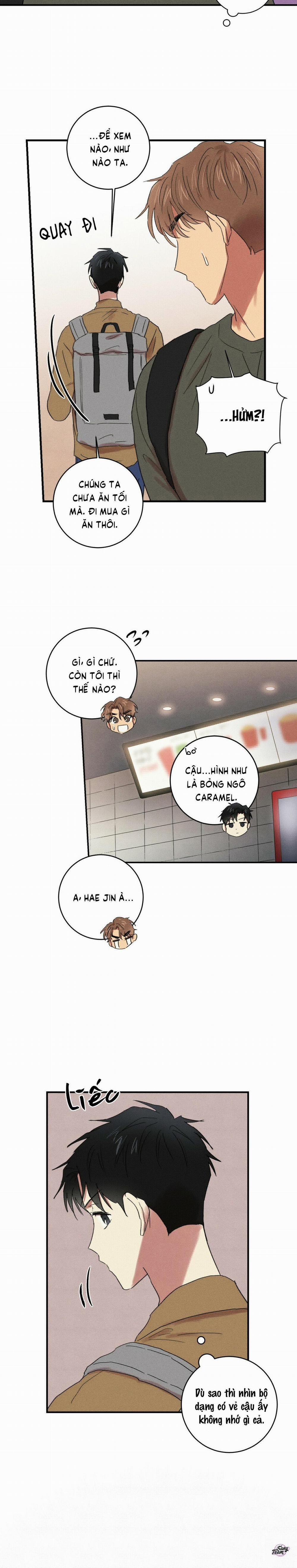 Chàng Trai Văn Học 17 trang 7