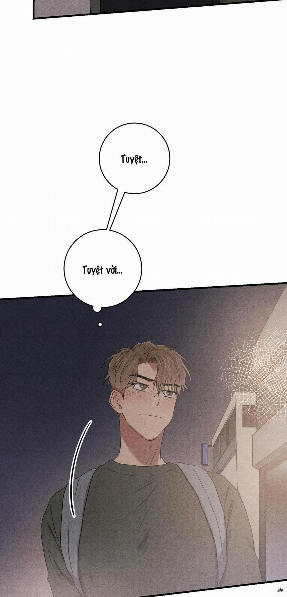 Chàng Trai Văn Học 18 trang 1