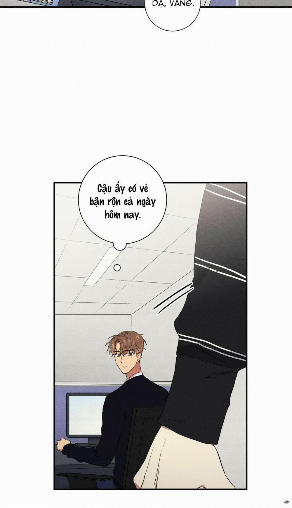 Chàng Trai Văn Học 18 trang 15