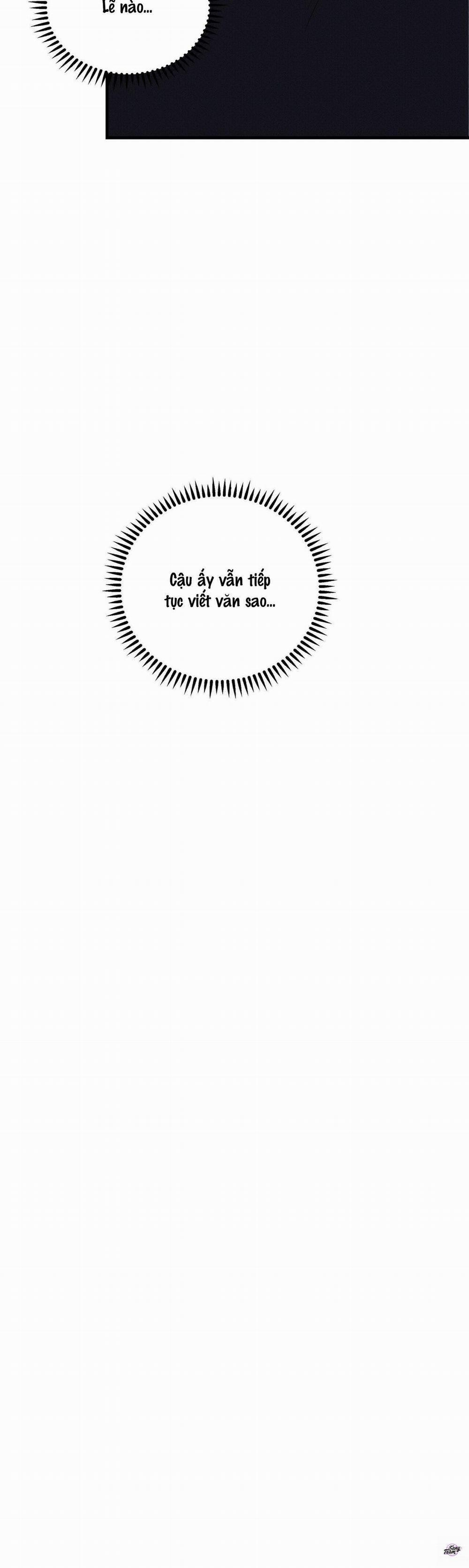 Chàng Trai Văn Học 18 trang 19