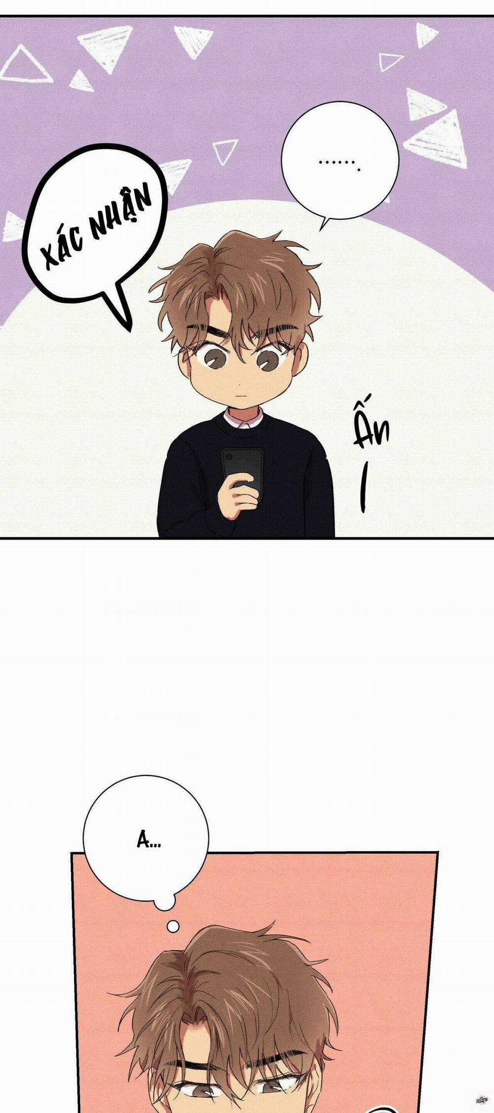 Chàng Trai Văn Học 18 trang 26