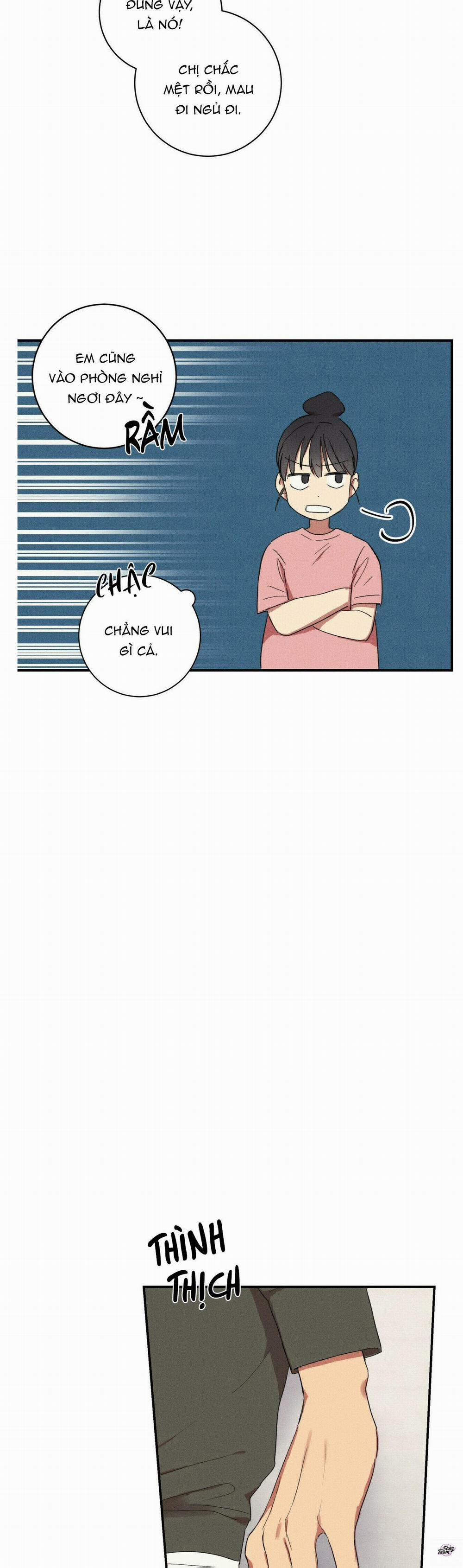 Chàng Trai Văn Học 18 trang 7