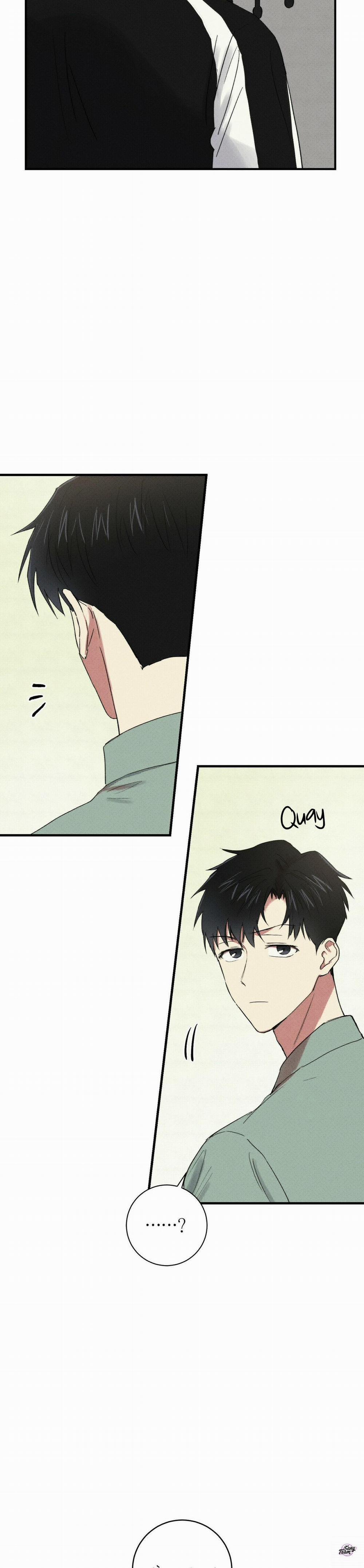 Chàng Trai Văn Học 19 trang 24