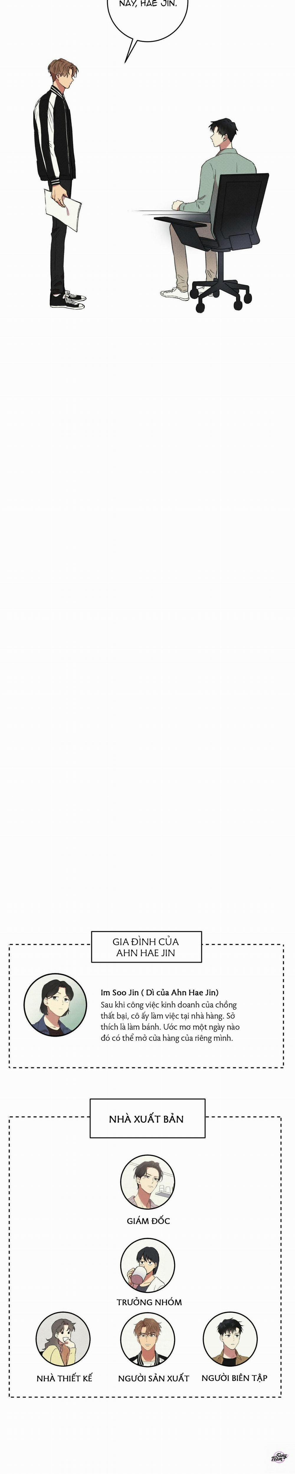 Chàng Trai Văn Học 19 trang 25