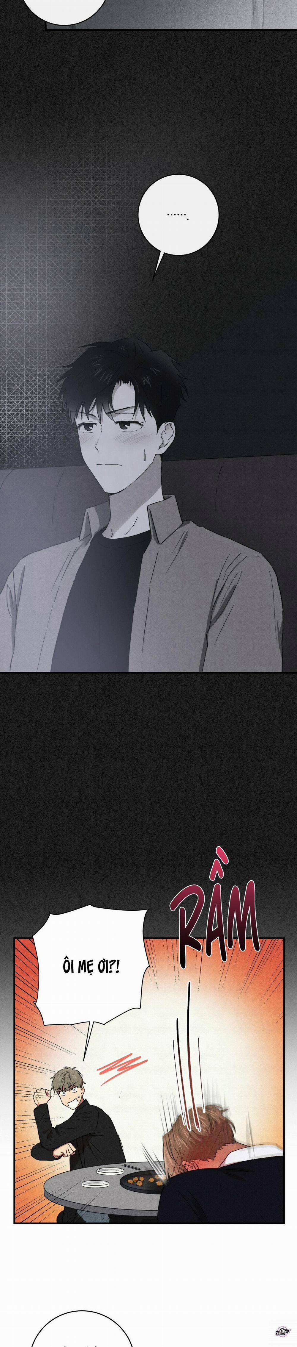 Chàng Trai Văn Học 19 trang 5