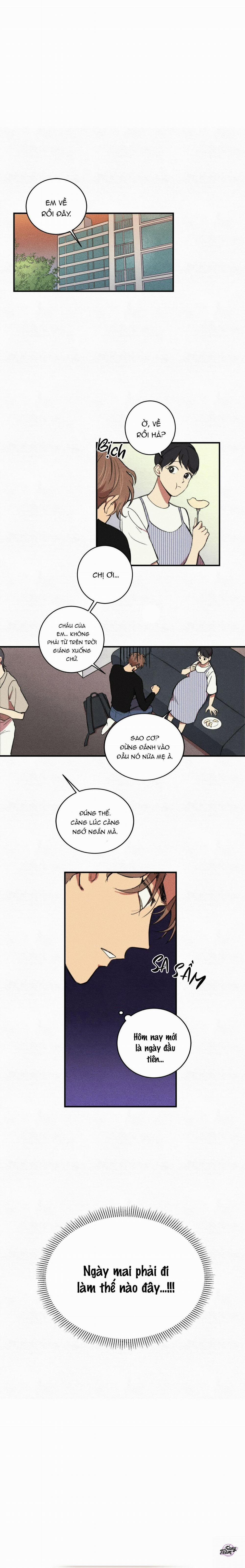 Chàng Trai Văn Học 2 trang 0