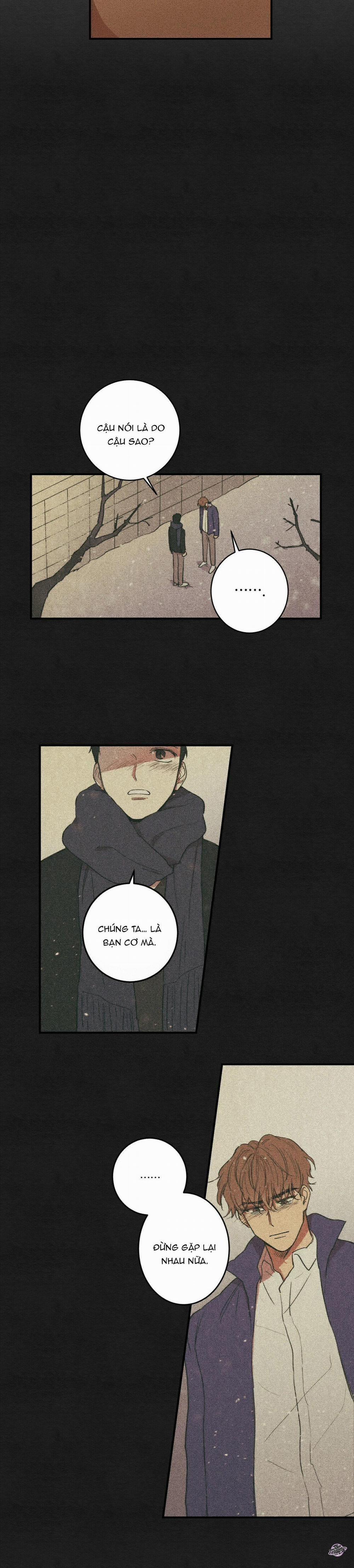 Chàng Trai Văn Học 2 trang 11