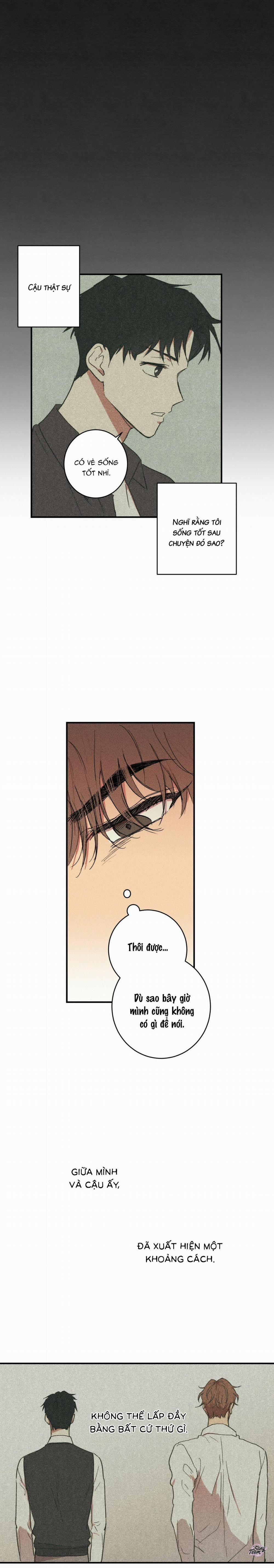 Chàng Trai Văn Học 2 trang 12