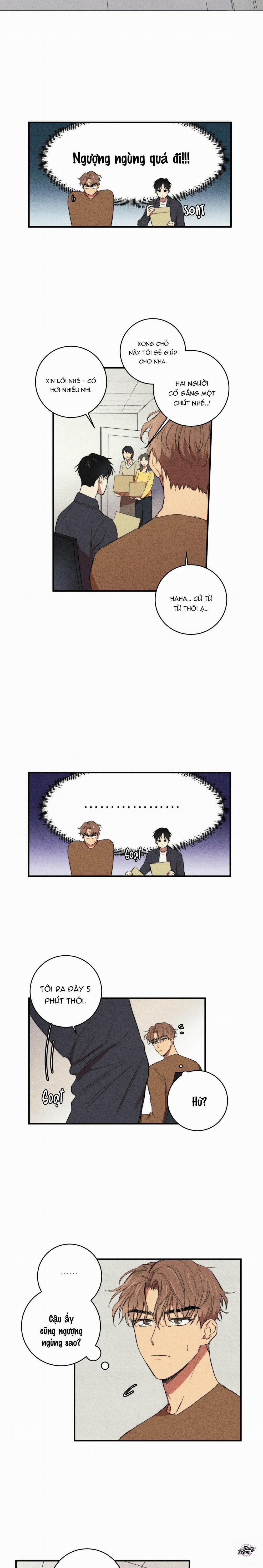 Chàng Trai Văn Học 2 trang 14