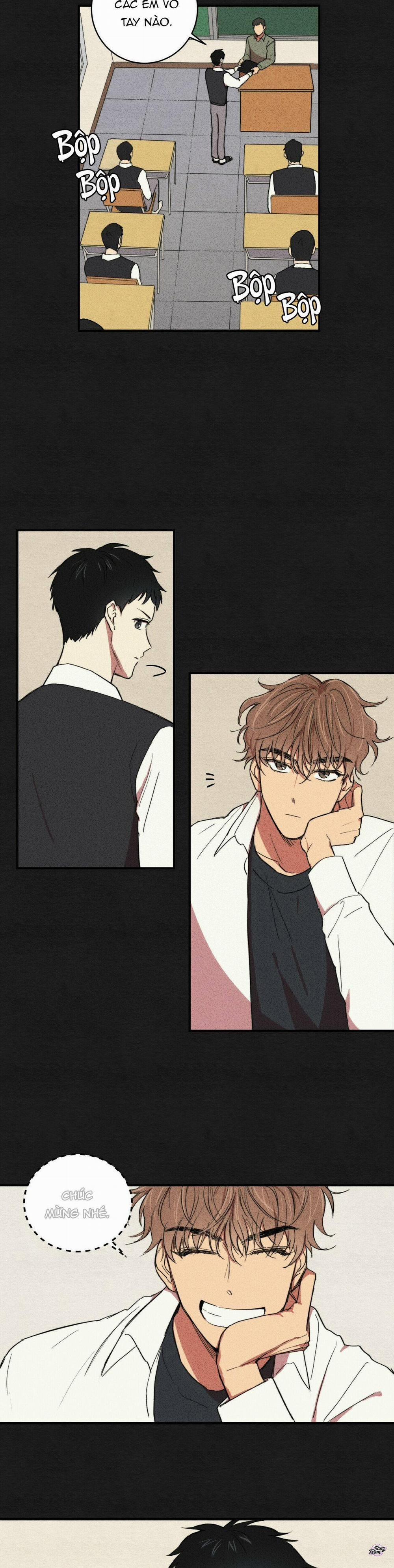 Chàng Trai Văn Học 2 trang 2