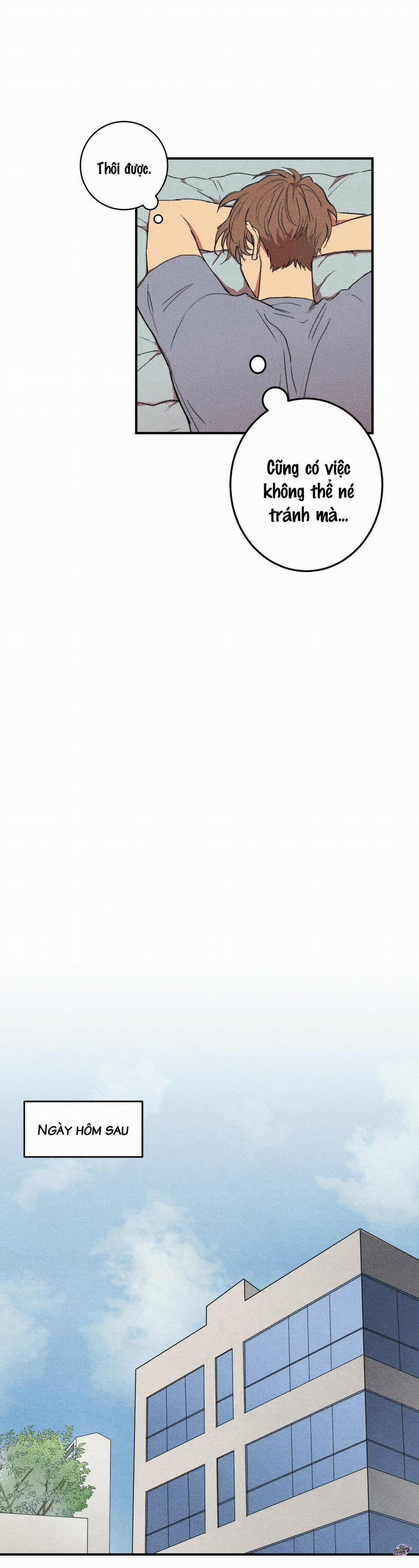 Chàng Trai Văn Học 2 trang 4