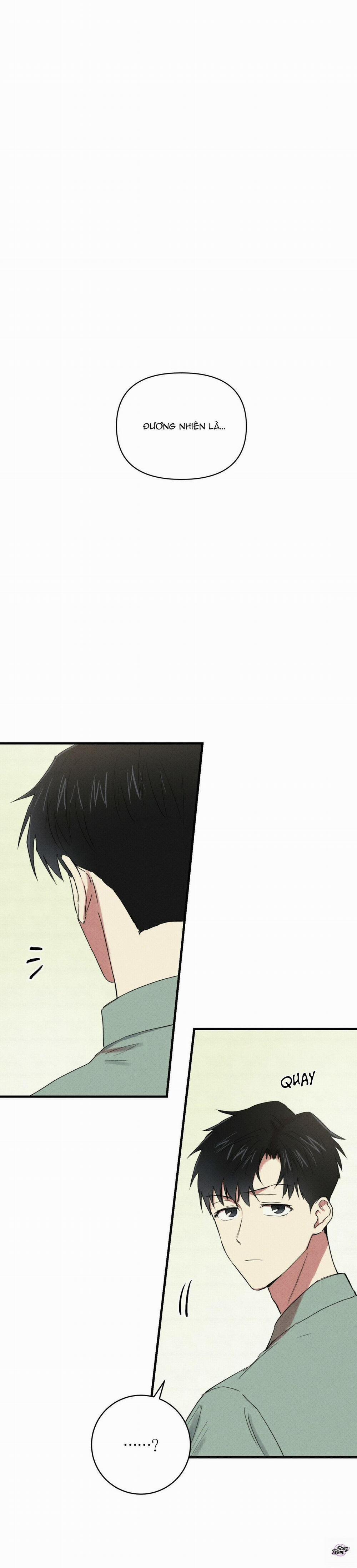 Chàng Trai Văn Học 20 trang 0