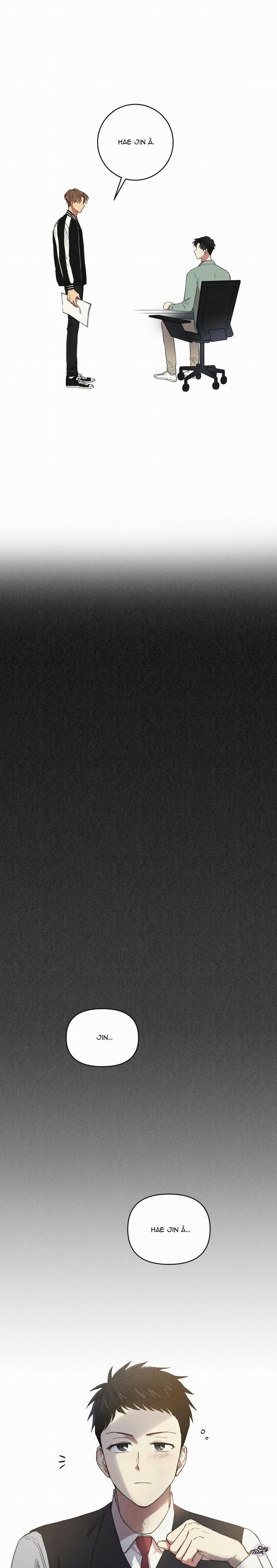 Chàng Trai Văn Học 20 trang 1