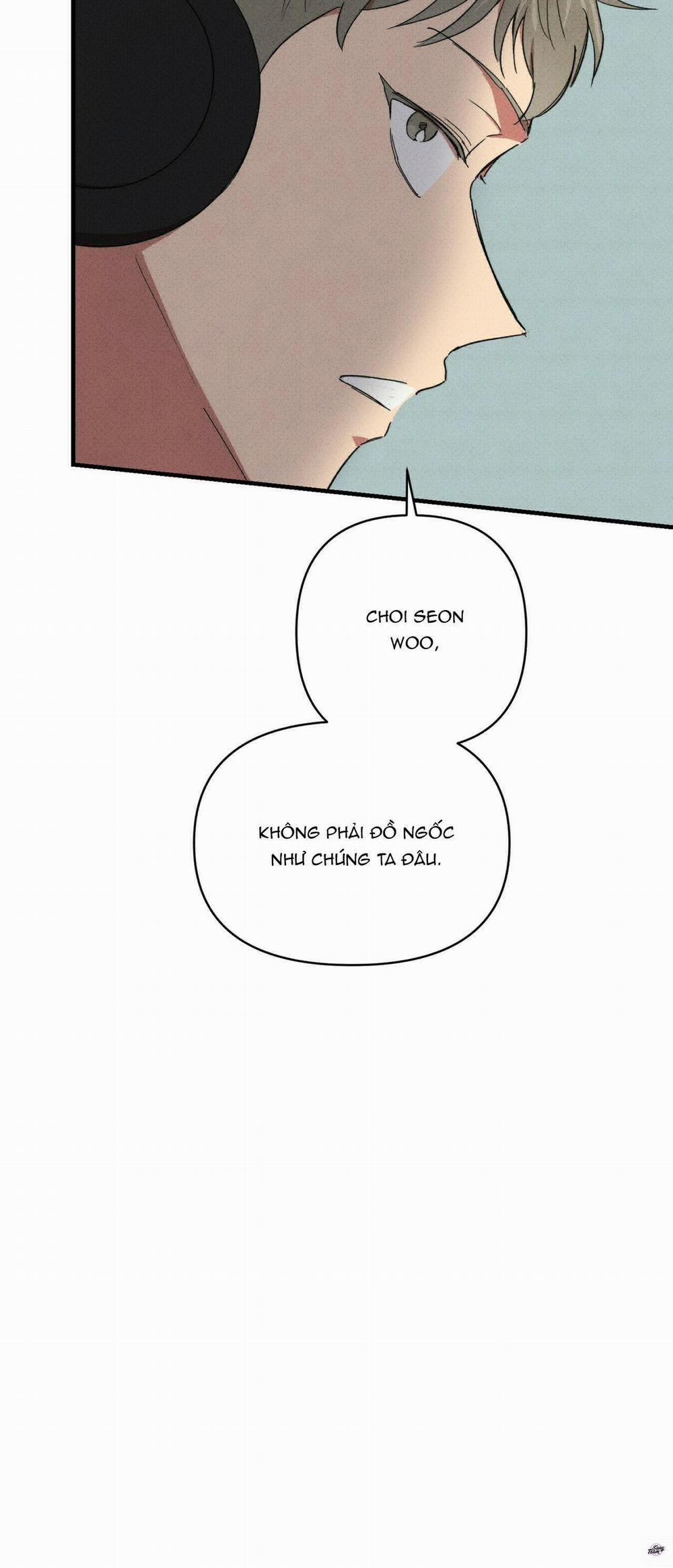 Chàng Trai Văn Học 20 trang 10