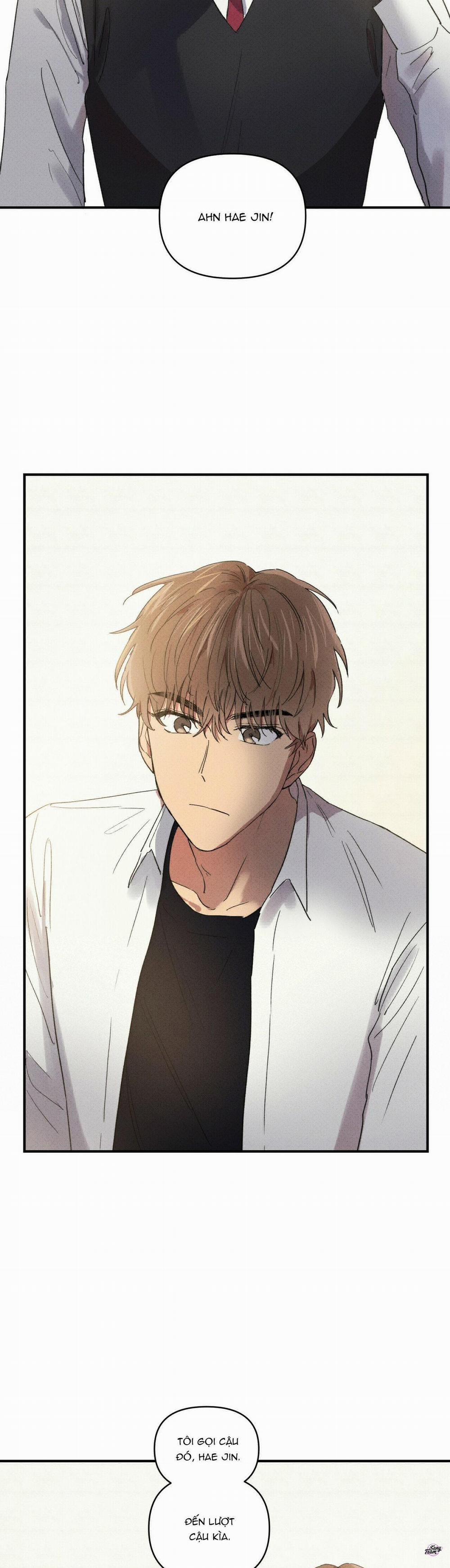 Chàng Trai Văn Học 20 trang 2