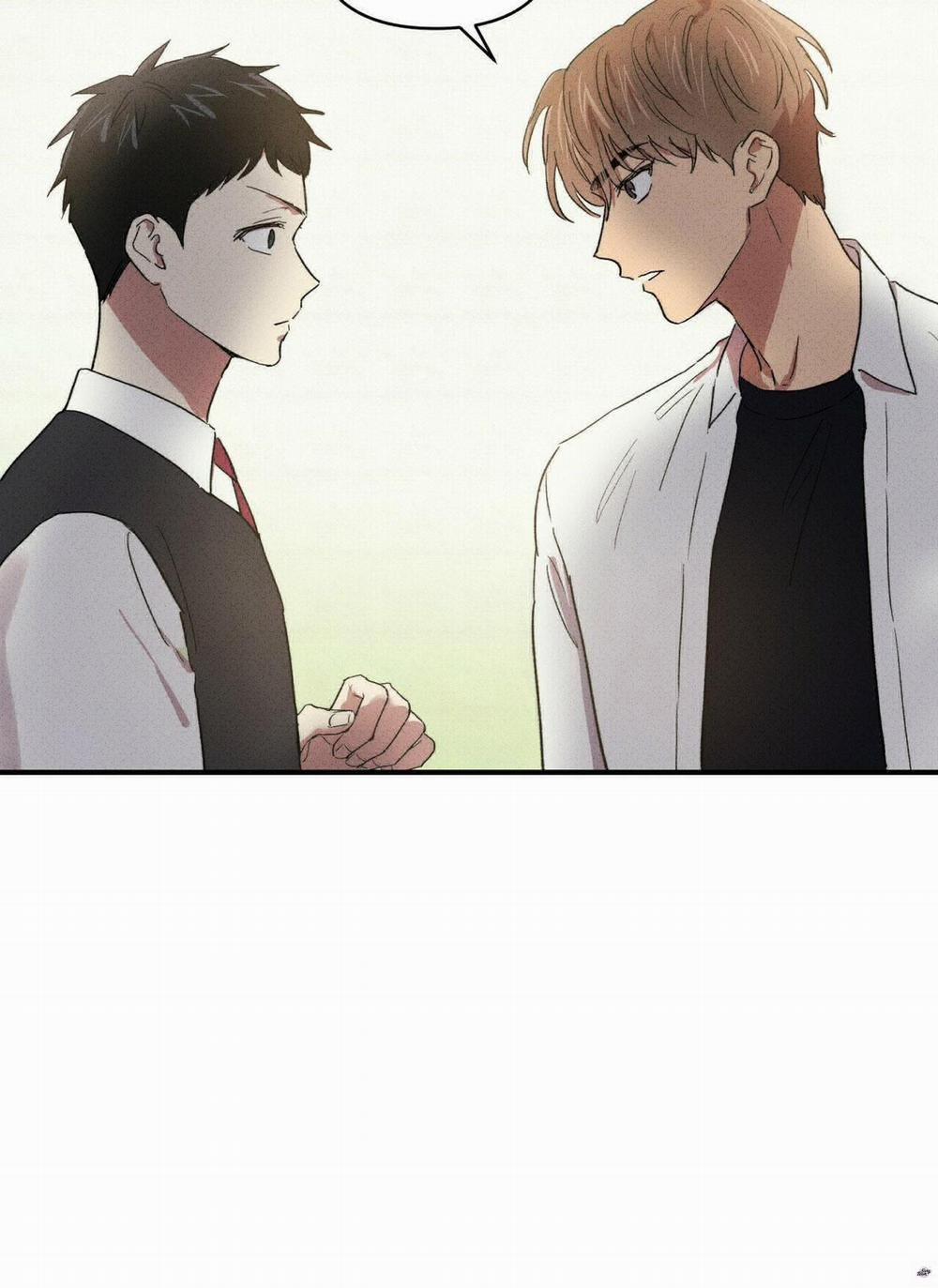 Chàng Trai Văn Học 20 trang 3