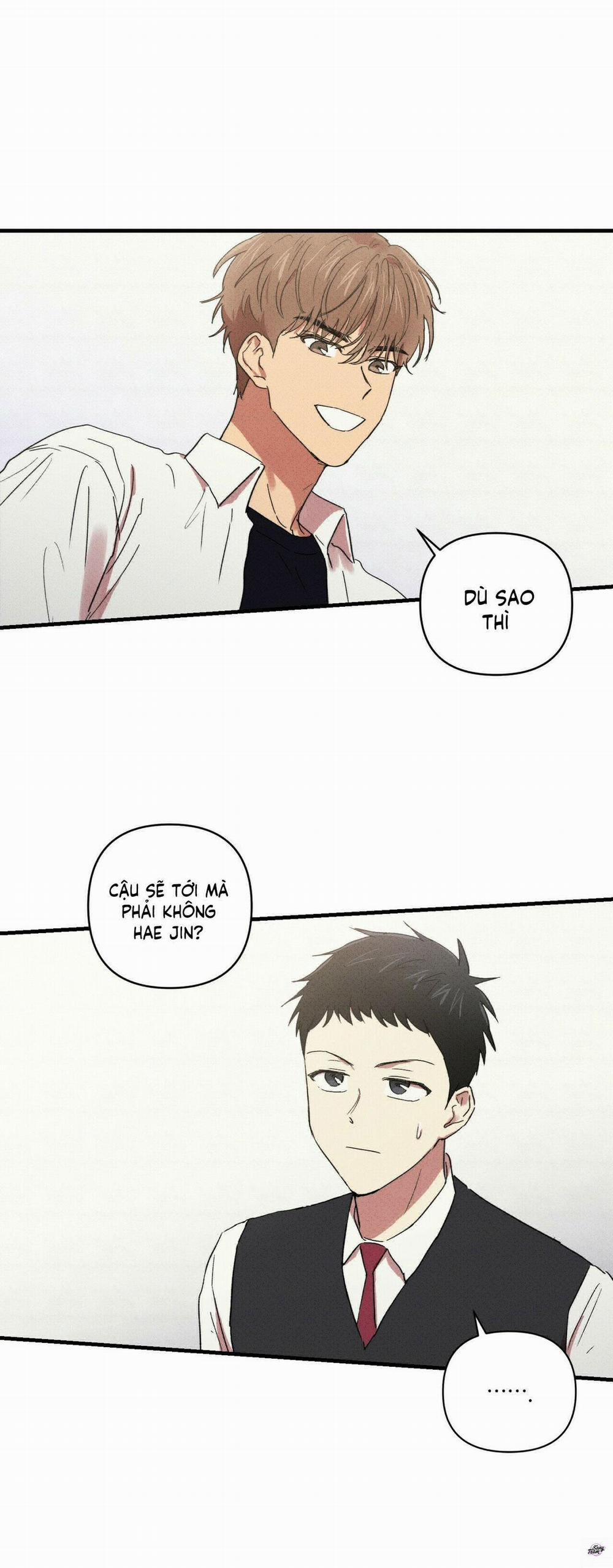 Chàng Trai Văn Học 21 trang 0