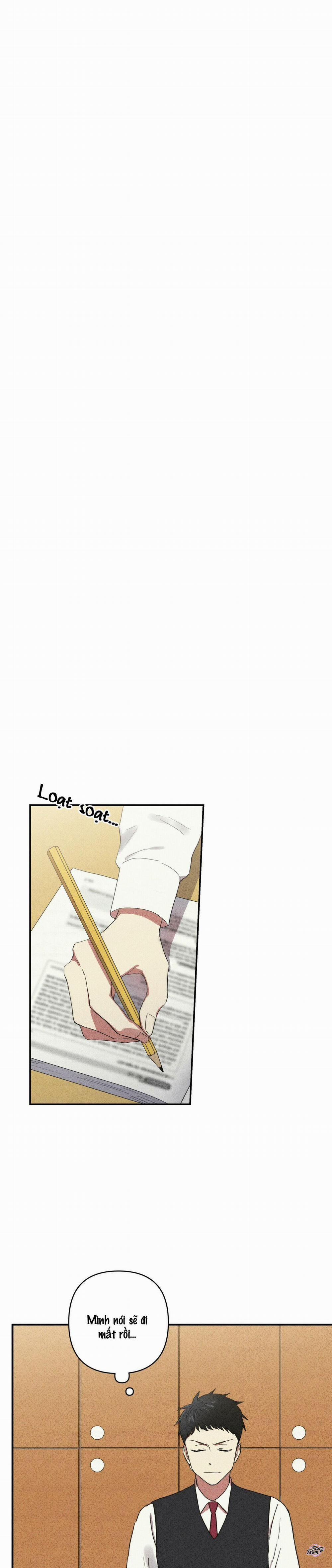 Chàng Trai Văn Học 21 trang 1