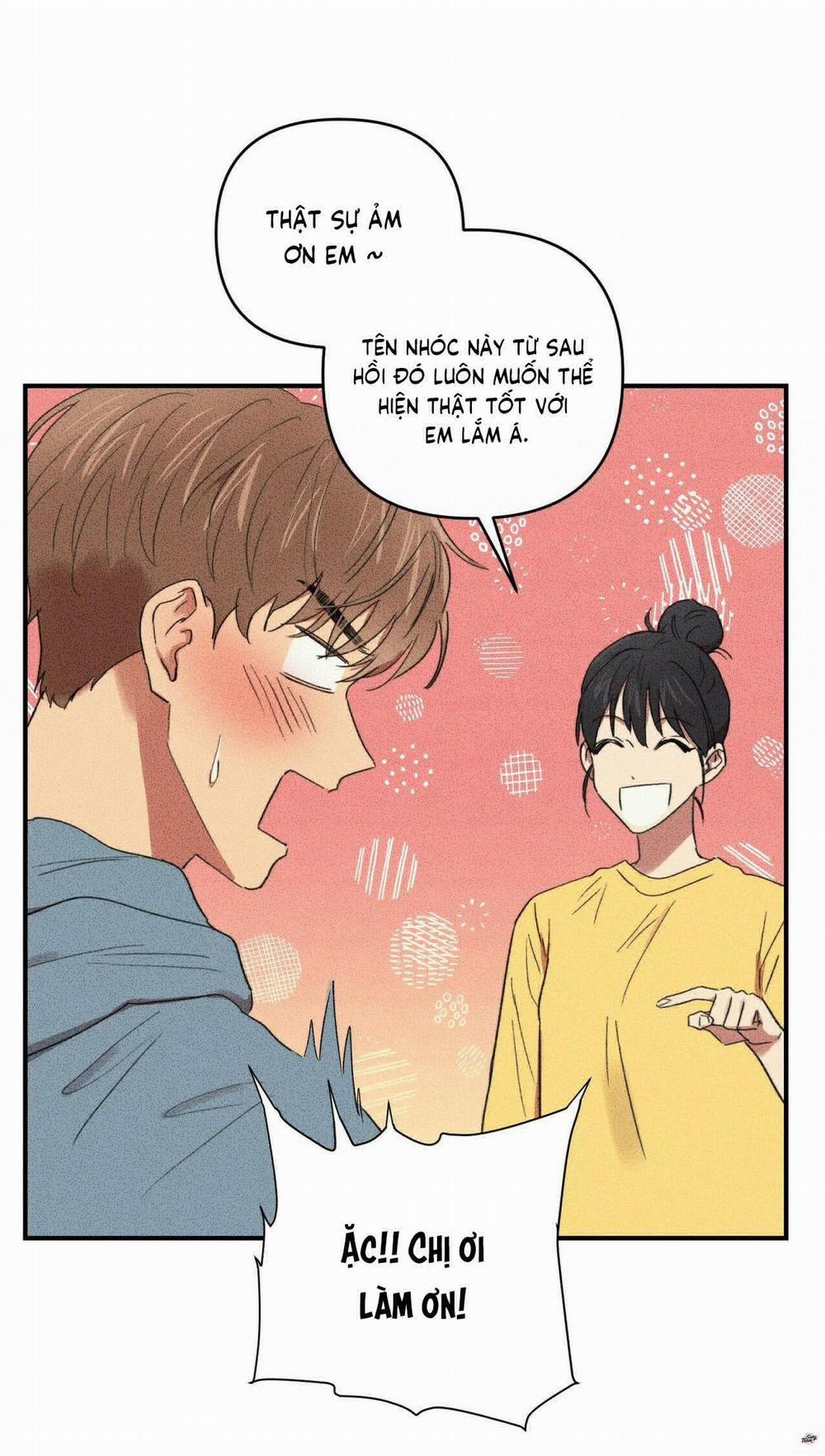 Chàng Trai Văn Học 21 trang 18